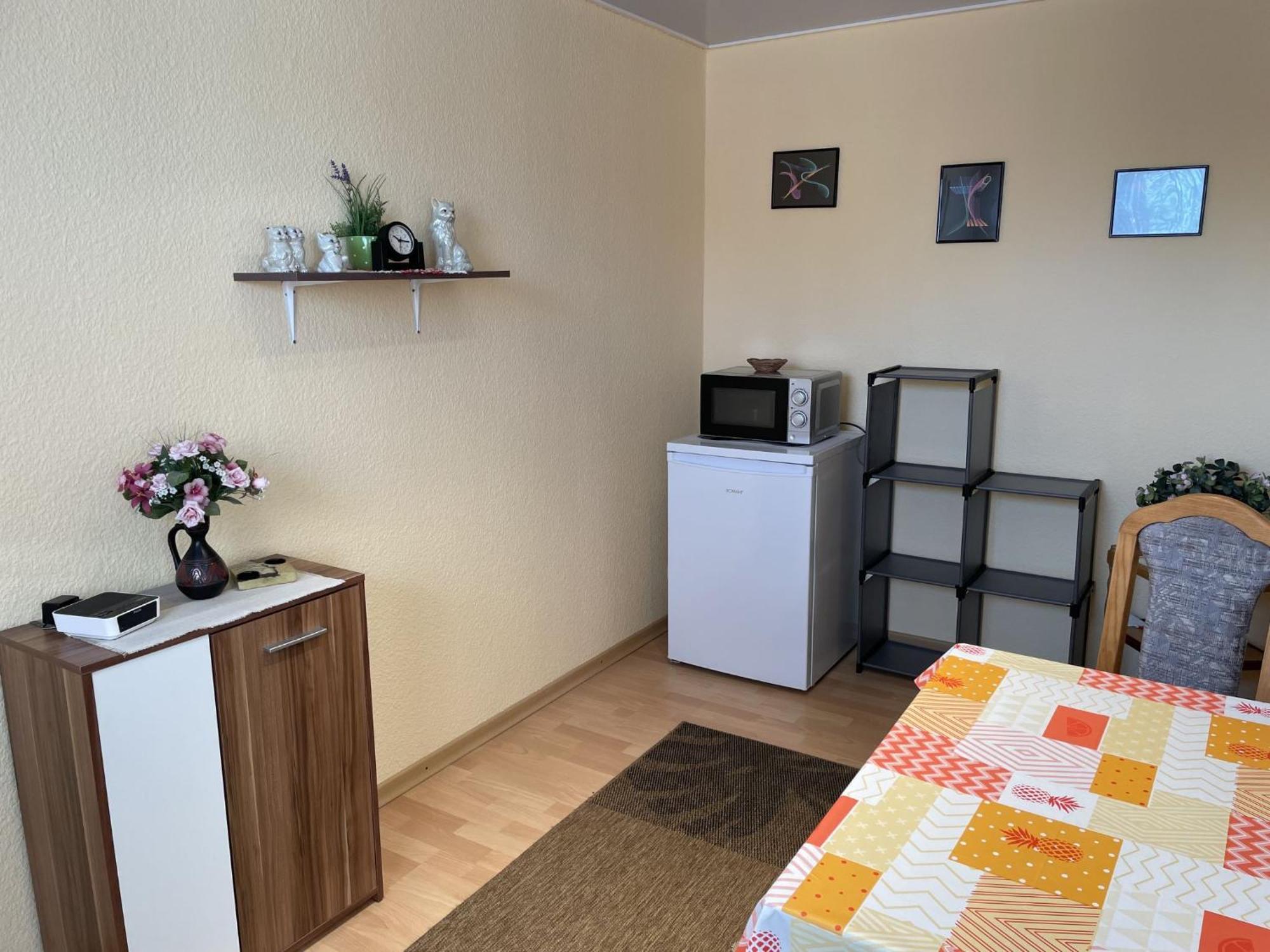 Apartment Old Huesung - Muz322 By Interhome Mirow Εξωτερικό φωτογραφία