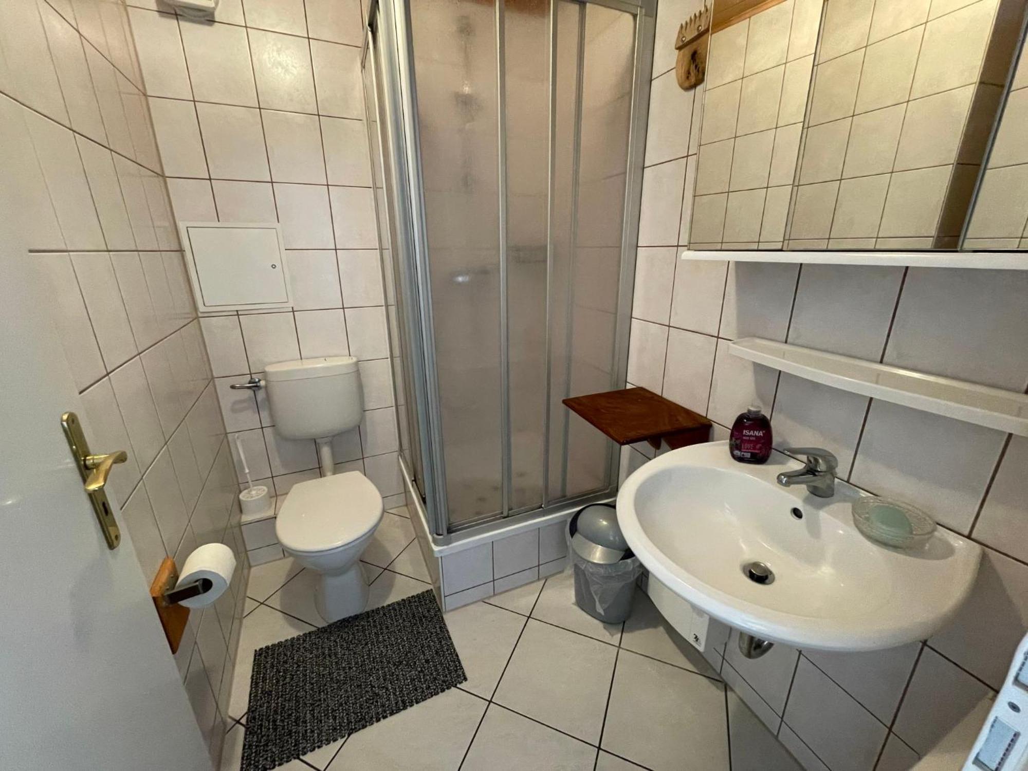 Apartment Old Huesung - Muz322 By Interhome Mirow Εξωτερικό φωτογραφία